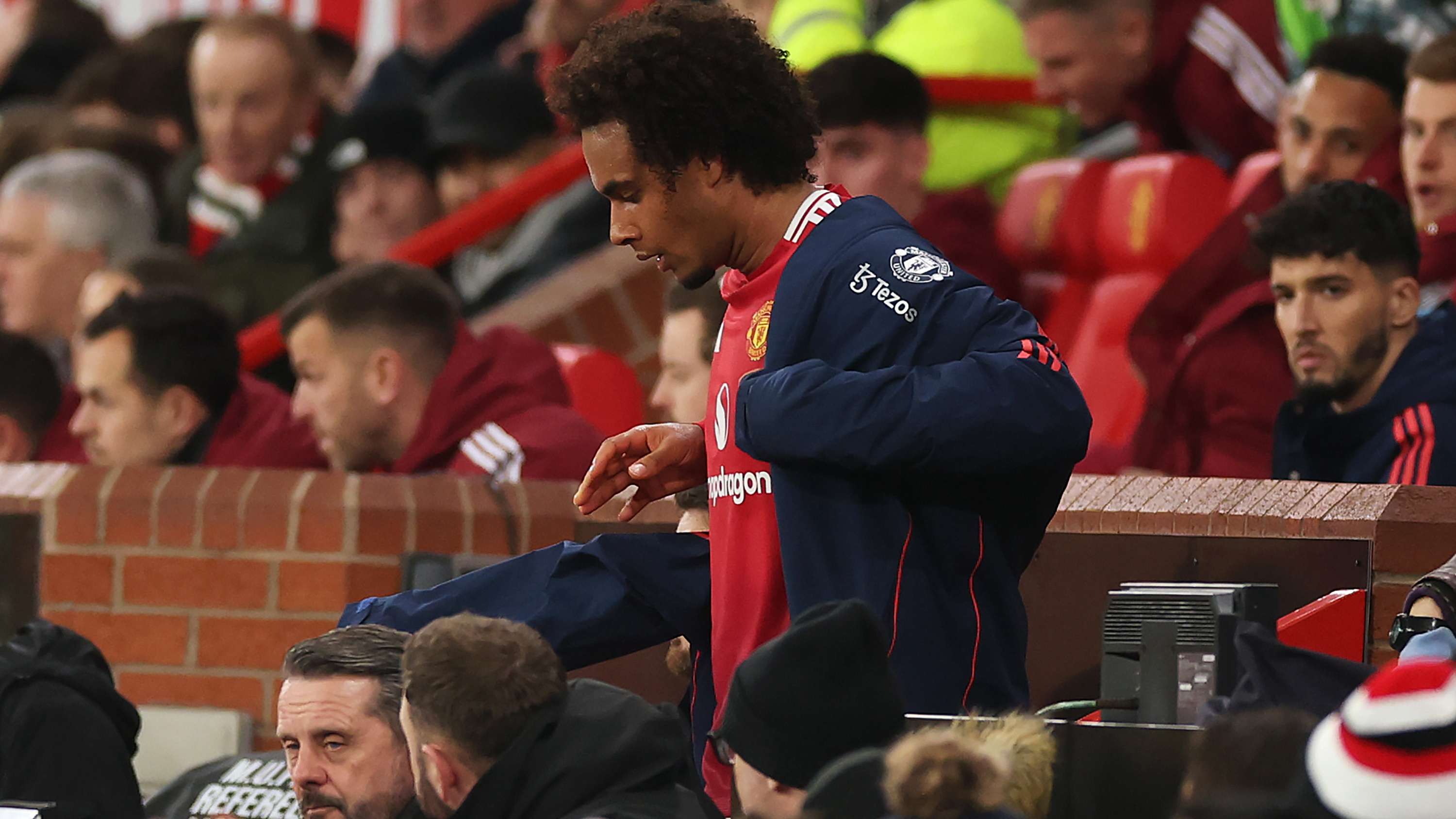 日本队的失 日本队的失