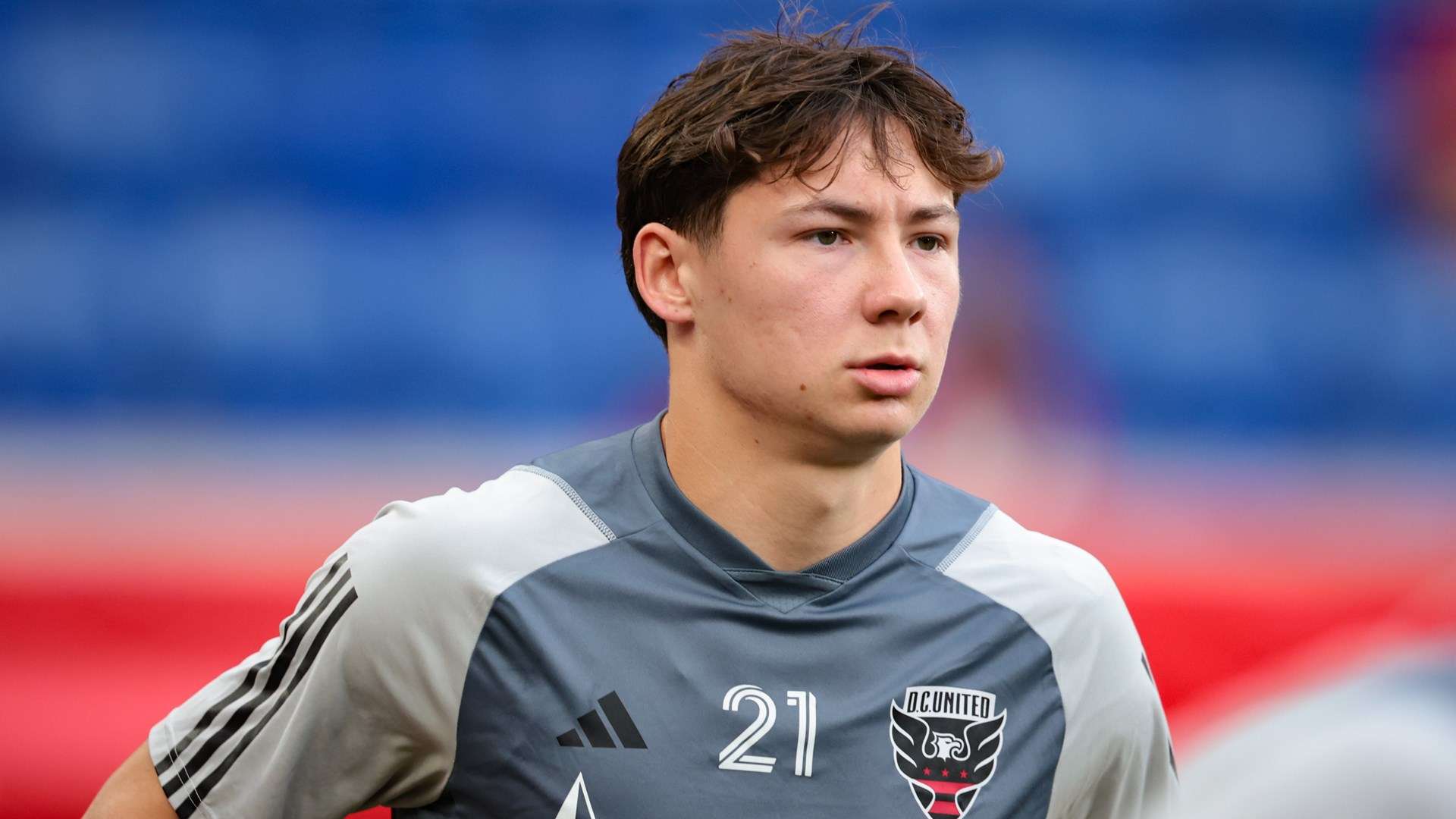 芒特的个人 芒特的个人