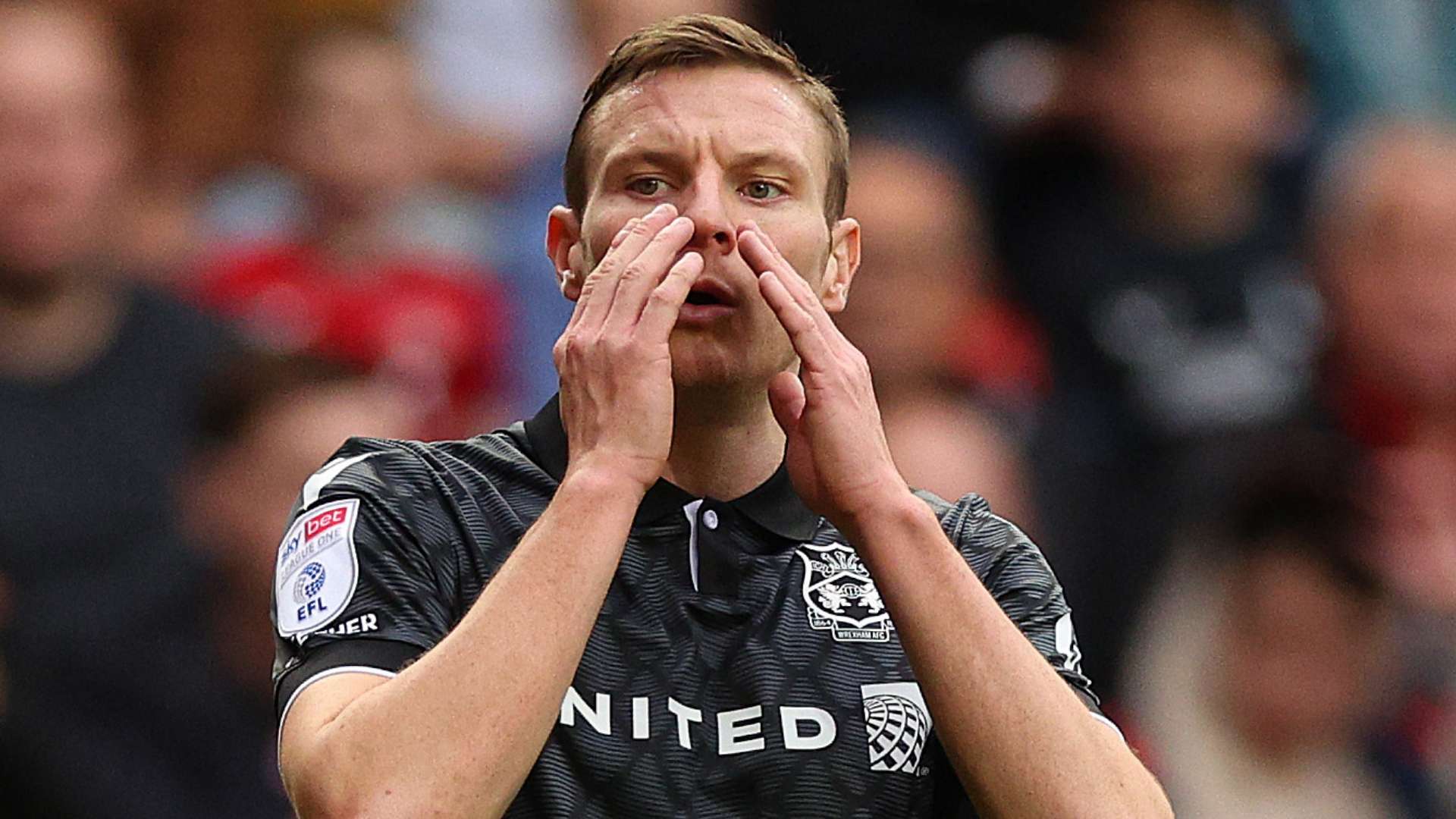 而对手却遗 而对手却遗